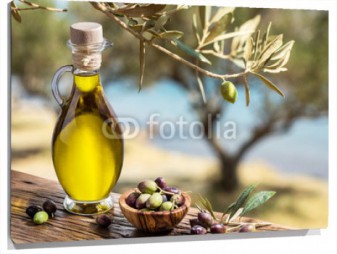 Miniatura Aceite de oliva